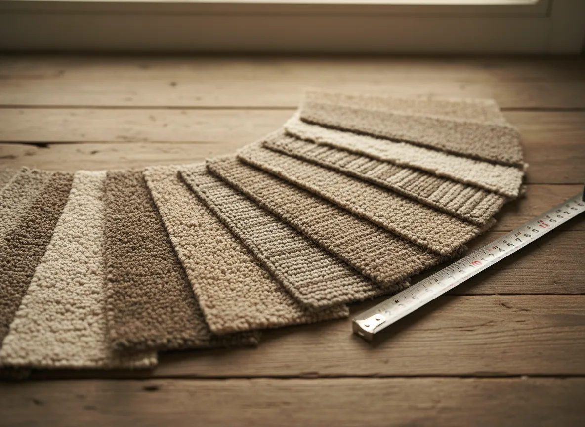 Carpet Installation Mantoloking, NJ FAQs